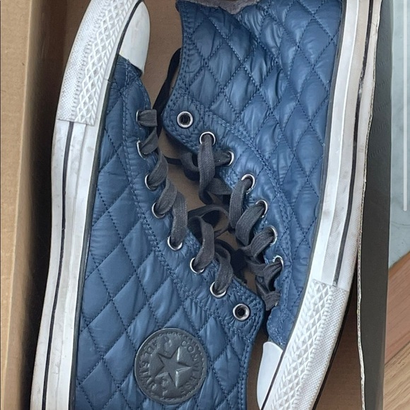 Converse High tops - Picture 1 of 2